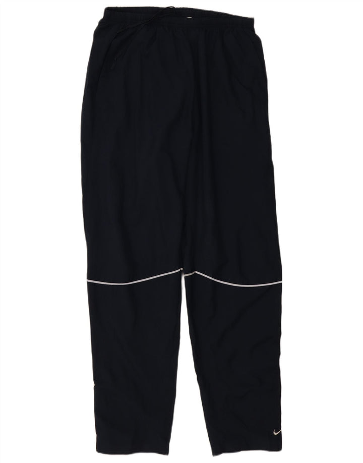 Ανδρική φόρμα Nike Παντελόνι XL Navy Blue Polyester