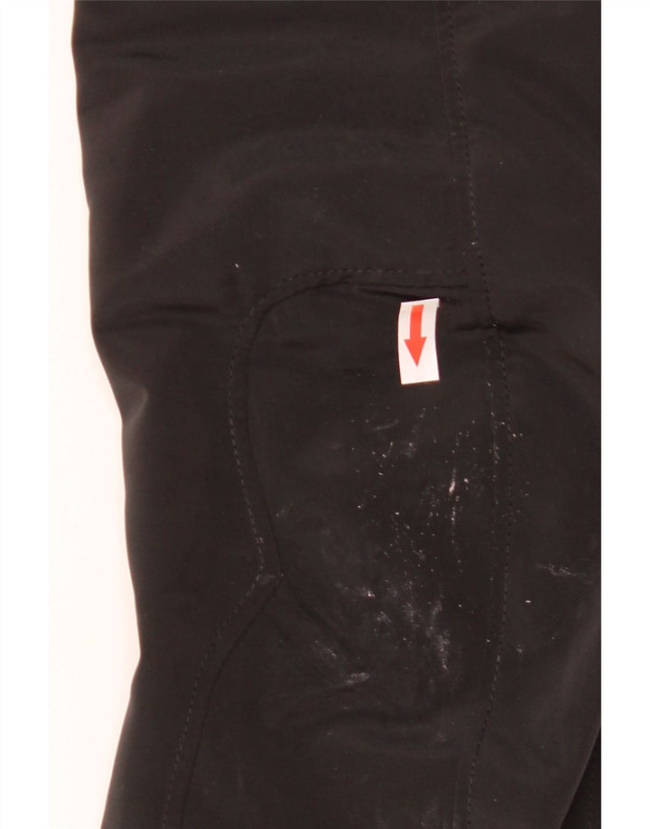 Dainese Γυναικείο Μπουφάν Racer IT 40 Small Black Polyester