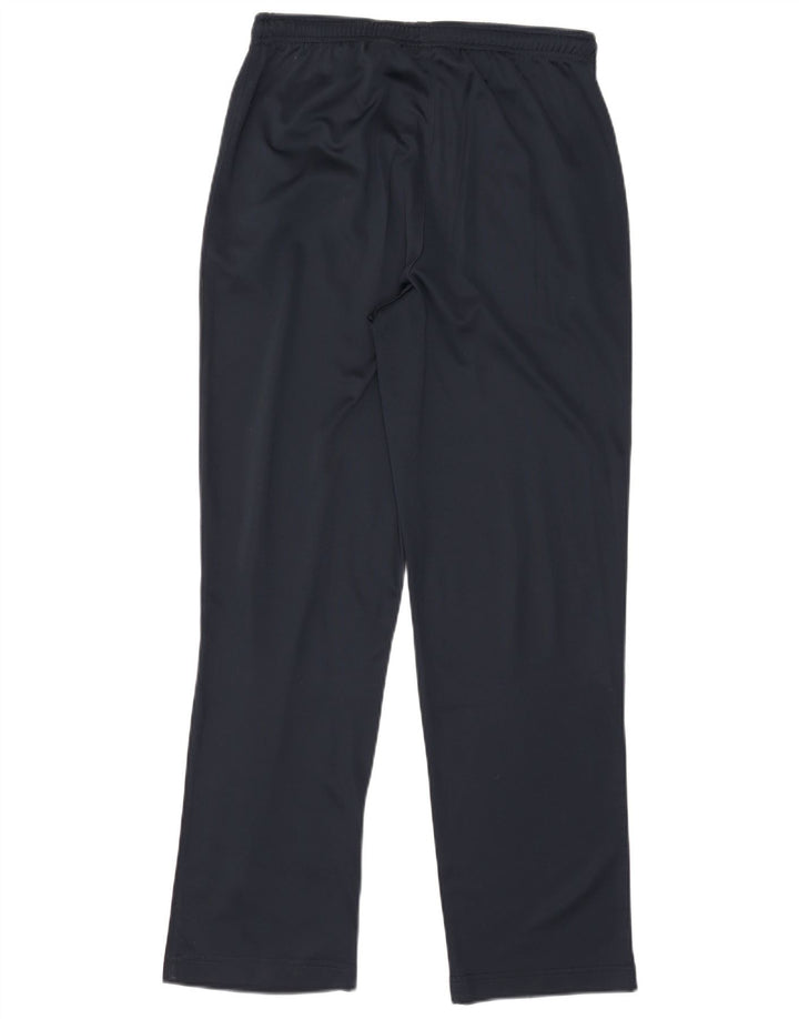 Ανδρική αθλητική φόρμα Lotto Παντελόνι Μεγάλο Navy Blue Polyester