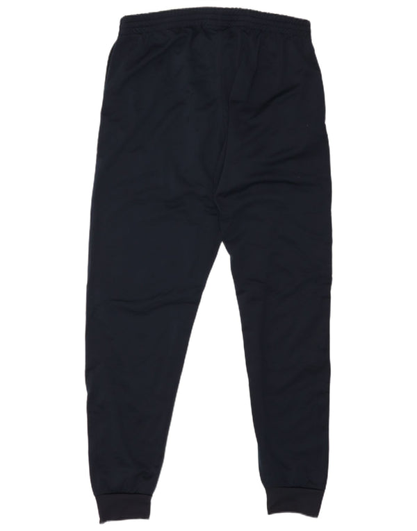 Ανδρική φόρμα JAKO Παντελόνι Joggers Large Navy Blue Polyester