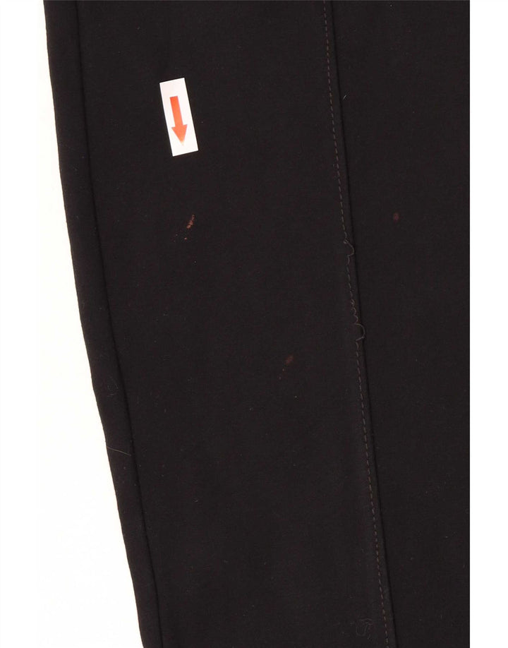 Γυναικεία κολάν Marks & Spencer UK 14 Medium Black Viscose