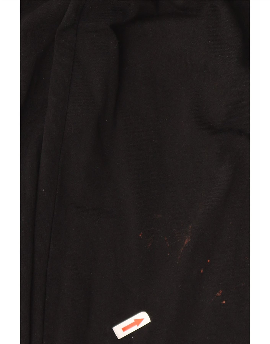 Marks & Spencer Γυναικεία Κολάν UK 16 Large Black Cotton