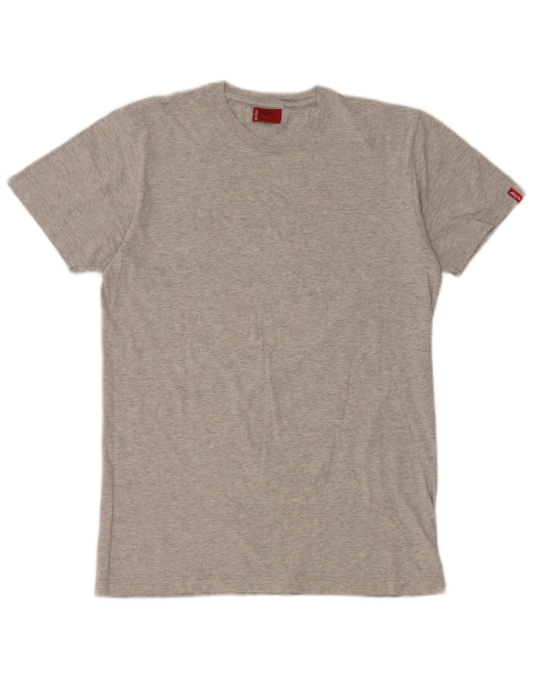 Ανδρικό T-Shirt Levi's Top Small Grey Flecked