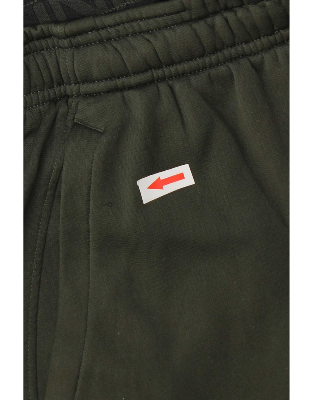 Under Armour Ανδρικές φόρμες Cold Gear Παντελόνια Joggers Medium Khaki