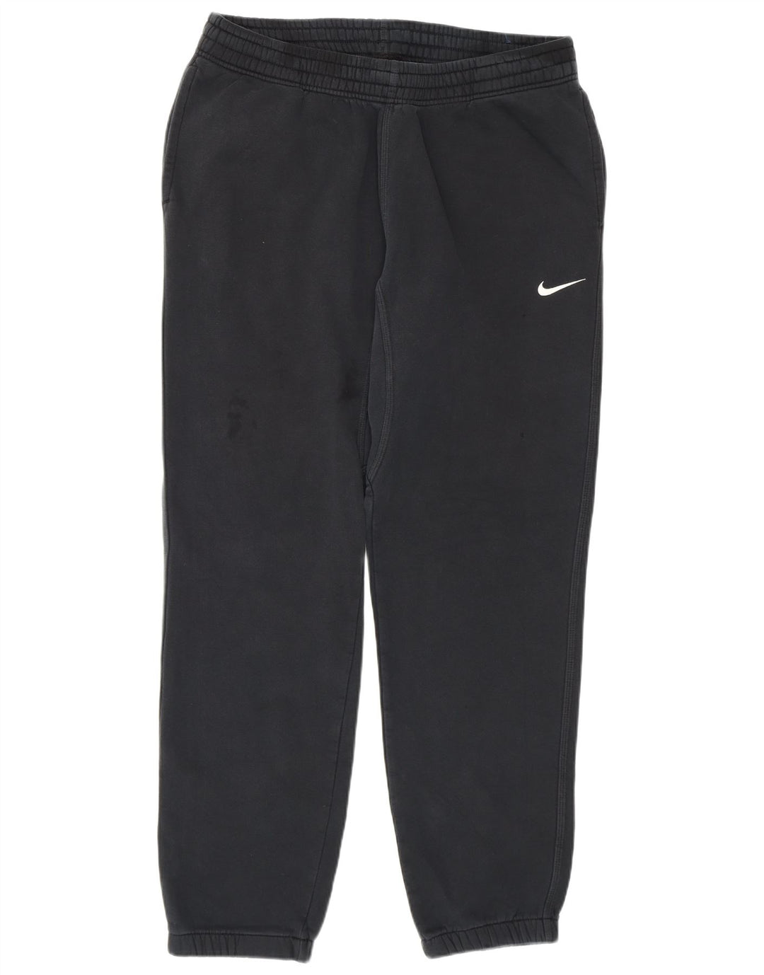 Ανδρική φόρμα Nike Παντελόνι Joggers μεγάλο μαύρο βαμβακερό