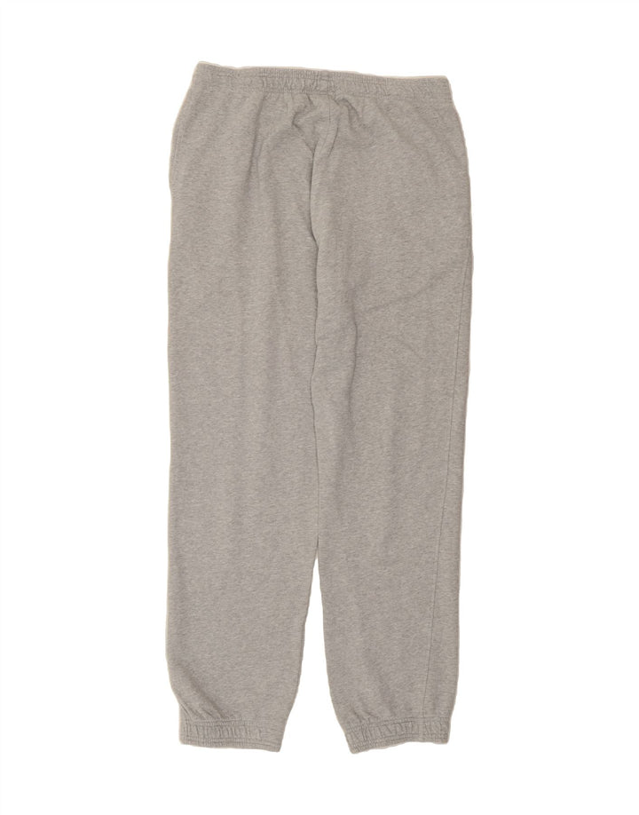 PUMA Mens Tracksuit Trousers Joggers XL  Grey Vintage Puma and Second-Hand Puma from Messina Hembry 