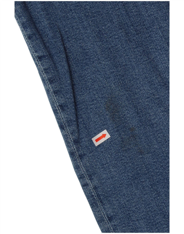 ALL SAINTS Ανδρικό Slim Jeans W34 L30 Blue Cotton