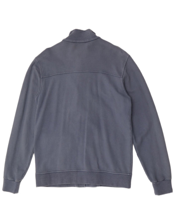 Ανδρική φόρμα Fred Perry Top Jacket Large Blue