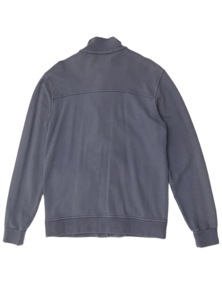 Ανδρική φόρμα Fred Perry Top Jacket Large Blue