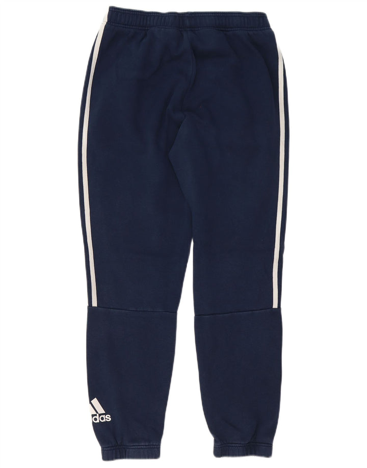 Ανδρική φόρμα Adidas Παντελόνι Joggers Medium Navy Blue