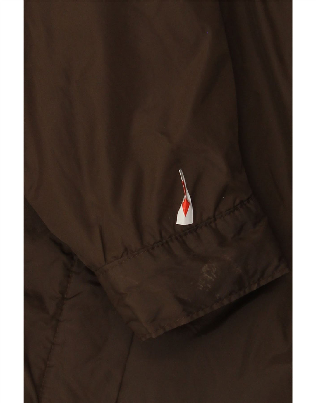 Tucano Urbano Γυναικείο Utility Jacket UK 14 Medium Brown Nylon