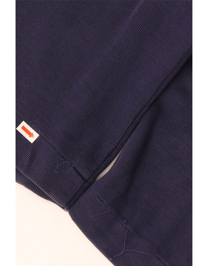 Μπουφάν Nike Boys αθλητική φόρμα 15-16 ετών XL Navy Blue