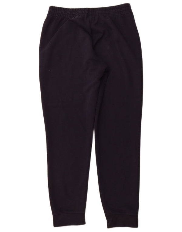 Ανδρική φόρμα ADIDAS Παντελόνι Joggers UK 40/42 Medium Navy Blue Cotton