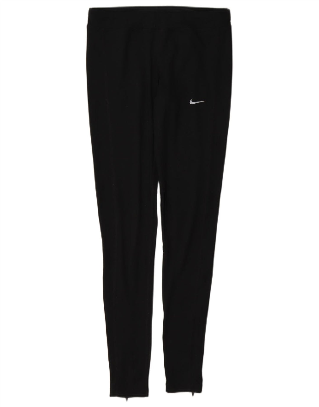 Γυναικεία κολάν Nike Dri Fit UK 10 Small Black