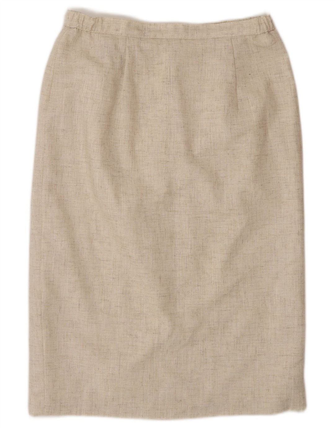 Σετ γυναικείας κοντομάνικης φούστας 2 τεμαχίων Sixth Sense EU 38 Medium W28 Bei