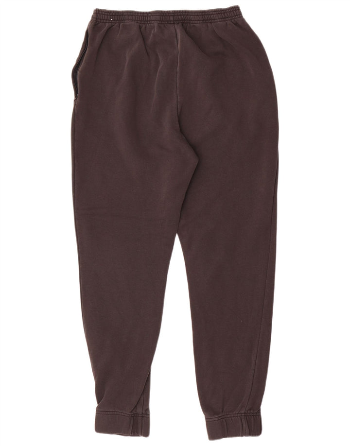 Ανδρική φόρμα Nike Παντελόνι Joggers μεγάλο μαύρο βαμβακερό
