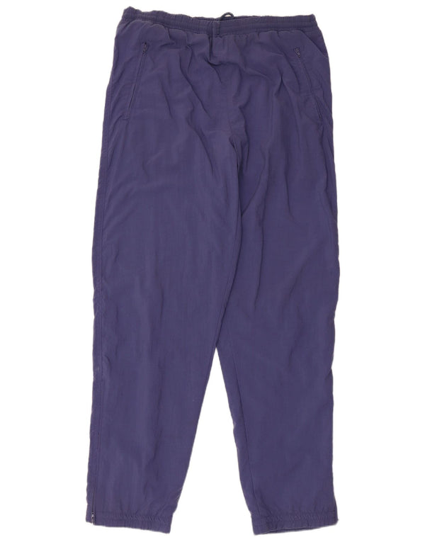 Ανδρική φόρμα Killtec Graphic Full Sports Large Blue Colorblock Polyamide