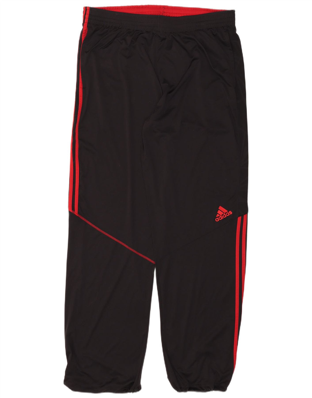Ανδρική αθλητική φόρμα Adidas Climacool 2XL Μαύρο πολυεστέρα