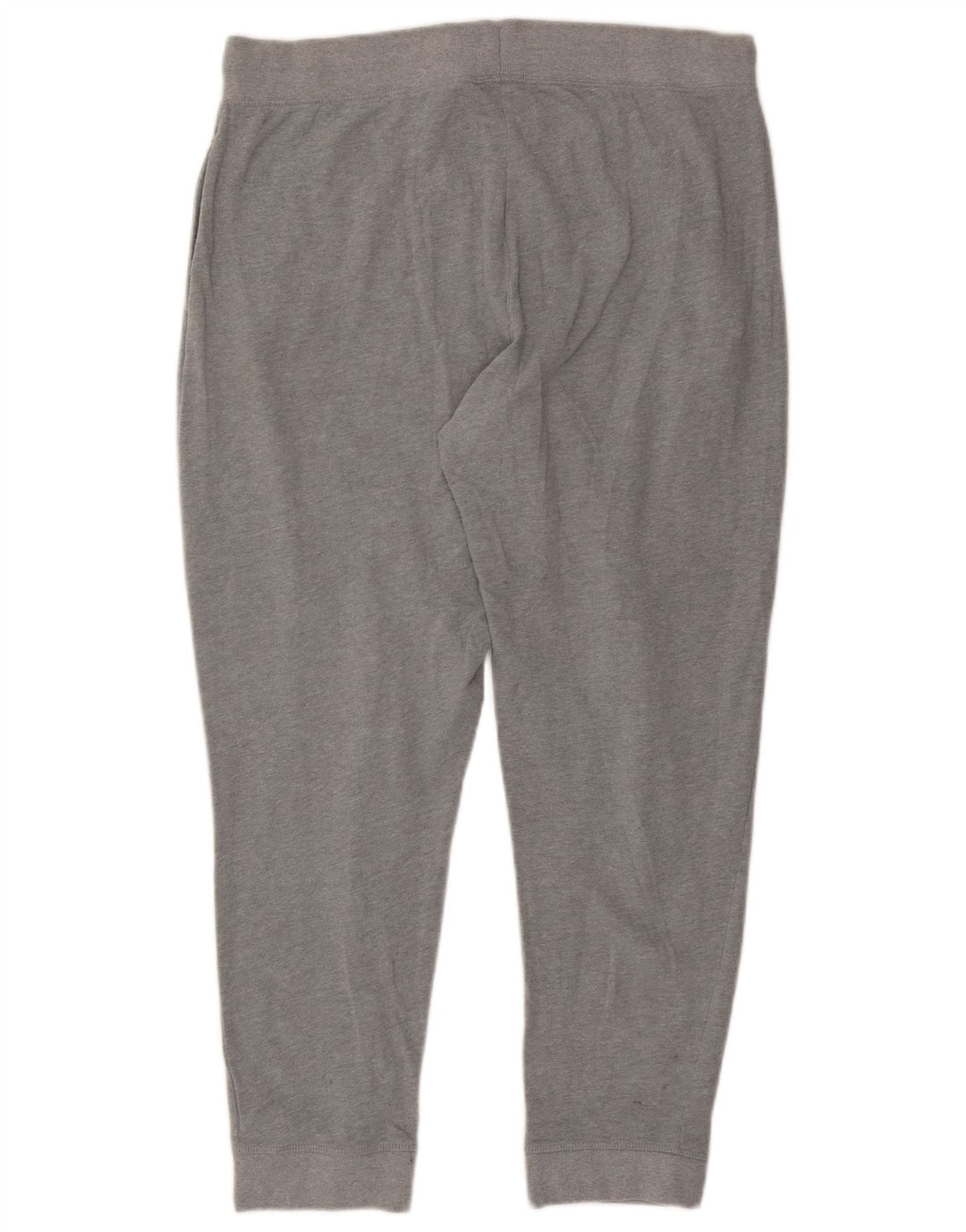 Γυναικεία αθλητική φόρμα CALVIN KLEIN Παντελόνι Joggers UK 18 XL Grey Flecked