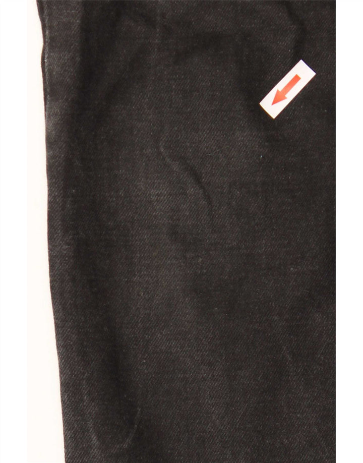 Ben Sherman Ανδρικό Slim Jeans W34 L34 Μαύρο