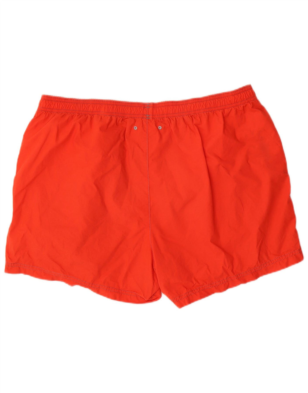 Ανδρικά μαγιό Reebok XL Red Cotton