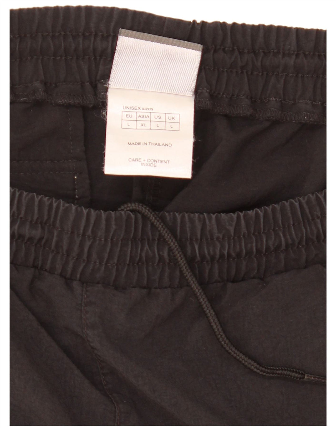 Jack Wolfskin Ανδρικό σορτς Cargo μεγάλο W34 μαύρο