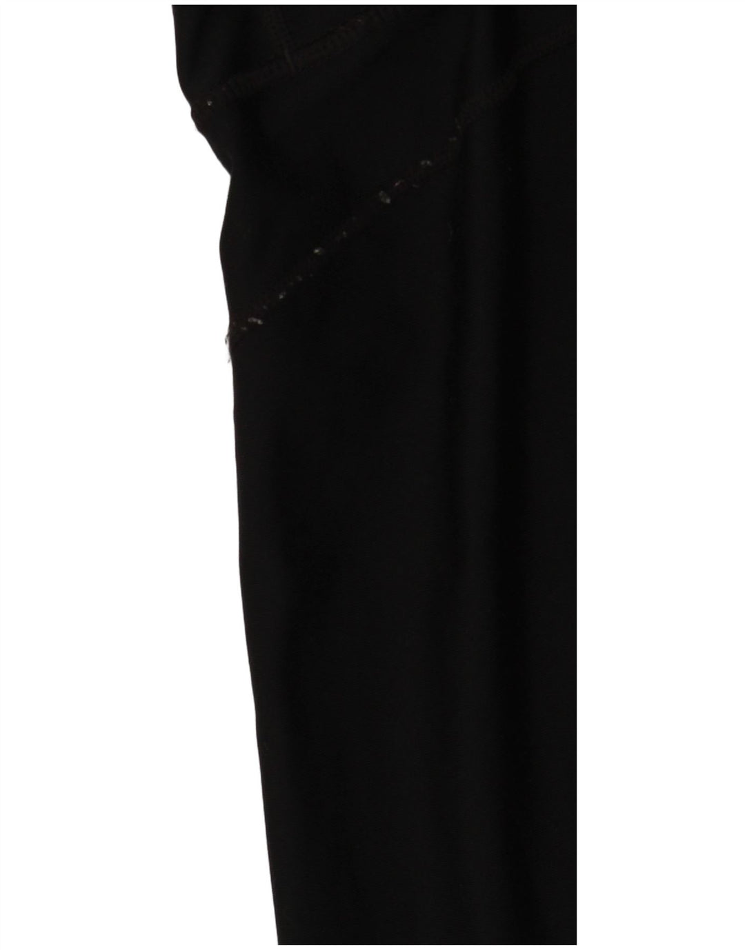 Γυναικείο κολάν θερμότητας UNDER Armour UK 10 Small Black