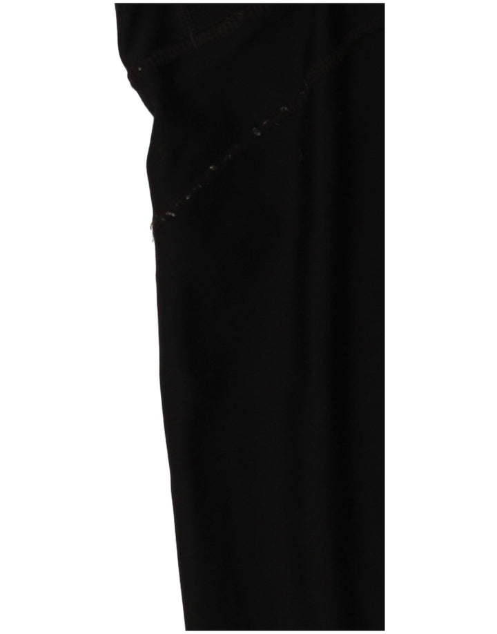 Γυναικείο κολάν θερμότητας UNDER Armour UK 10 Small Black