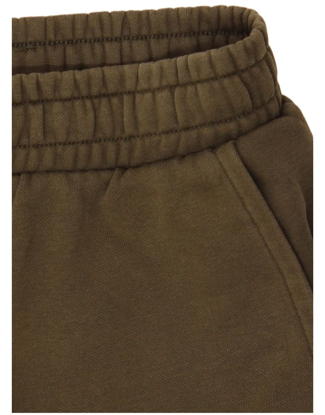 Ανδρική φόρμα Puma Παντελόνι Joggers Μεσαίο Χακί Βαμβακερό