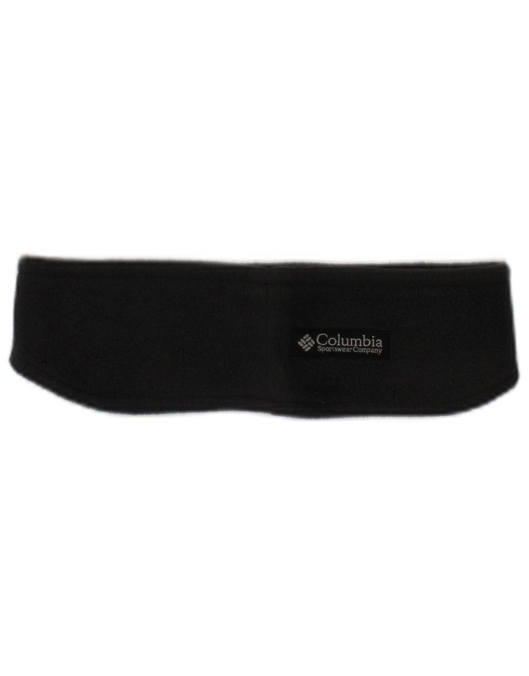 Columbia Γυναικείο καπέλο Fleece Headband Μεγάλο/XL Γκρι Πολυεστερικό Χειμερινό