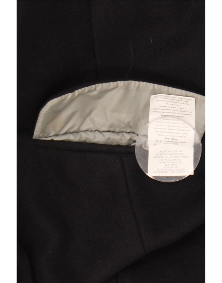 Γυναικείο Παλτό COLMAR IT 42 Small Navy Blue Wool