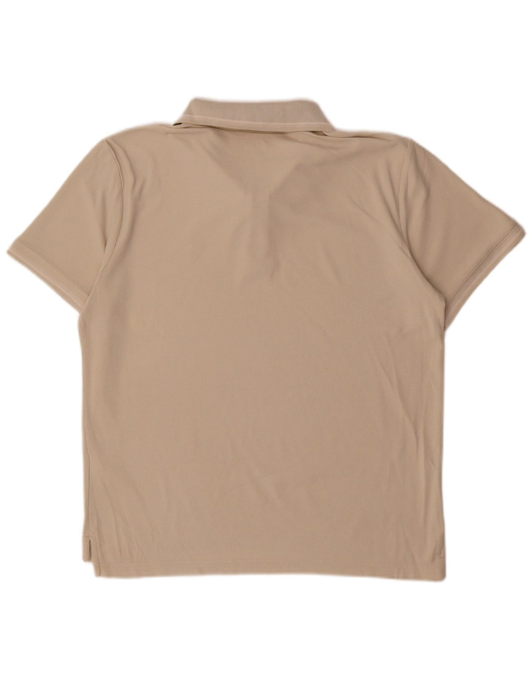 Helly Hansen Ανδρικό Πόλο Μπλουζάκι Μεγάλο Μπεζ