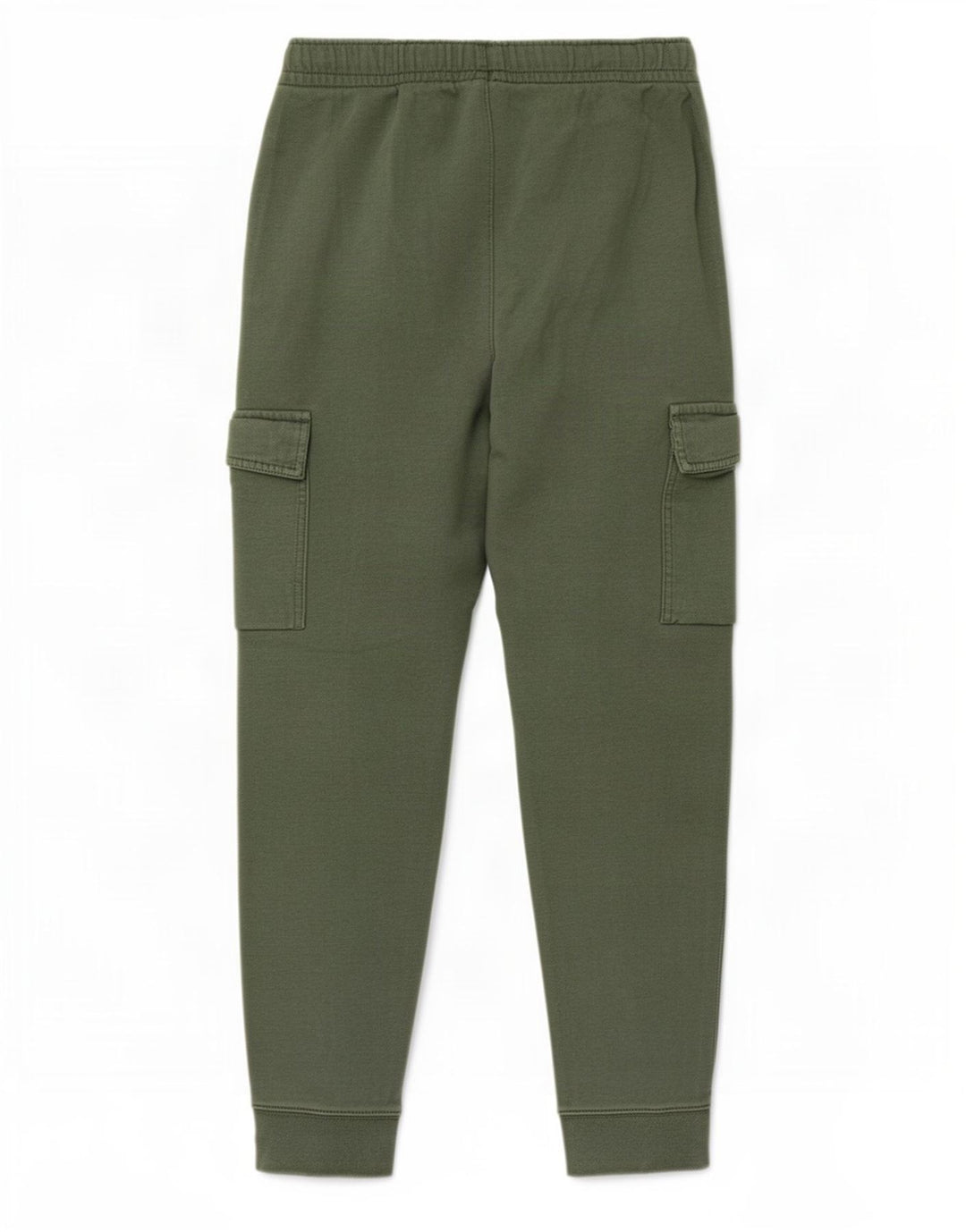 Ανδρική φόρμα Nike Cargo Παντελόνι Joggers Small Green