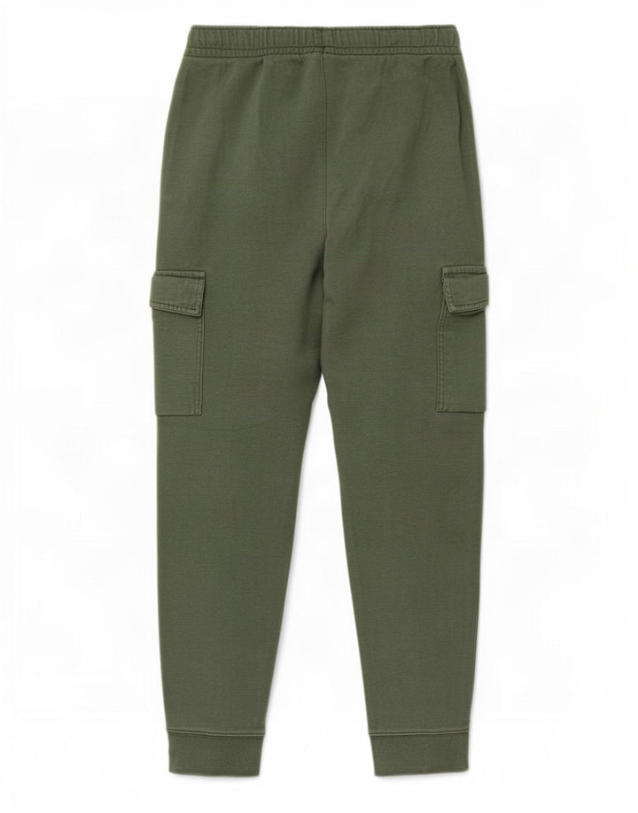 Ανδρική φόρμα Nike Cargo Παντελόνι Joggers Small Green