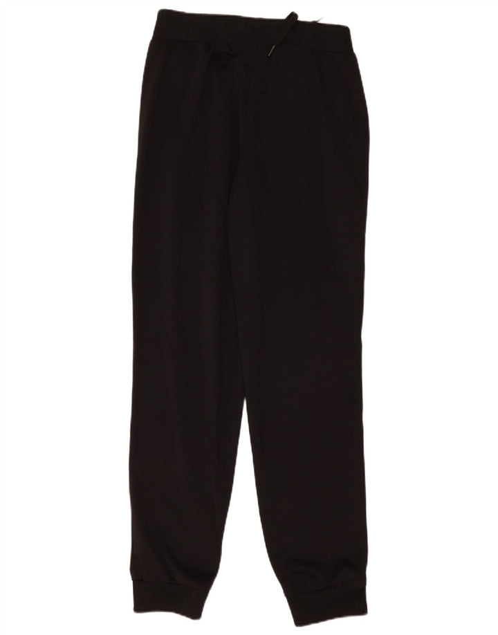 Ανδρική φόρμα Puma Παντελόνι Joggers Μεσαίο Μαύρο Πολυεστέρα