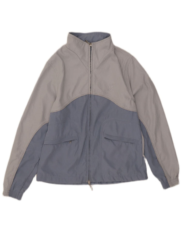 Γυναικεία αθλητική φόρμα AUSTRALIAN L'ALPINA Top Jacket IT 40 Small Blue