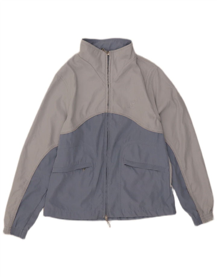 Γυναικεία αθλητική φόρμα AUSTRALIAN L'ALPINA Top Jacket IT 40 Small Blue