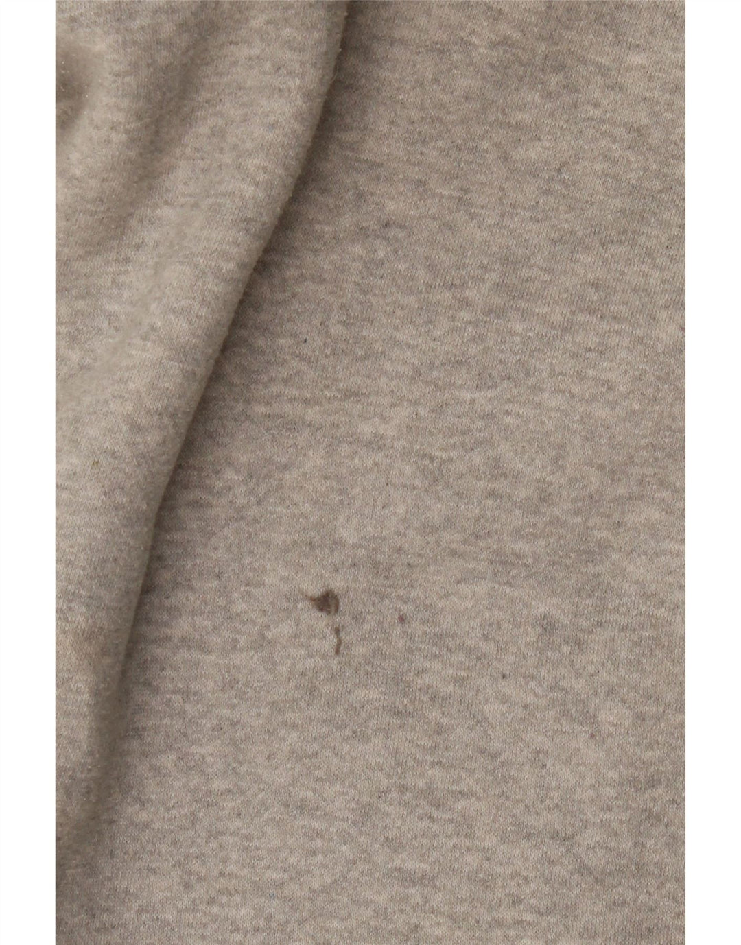 Γυναικεία αθλητική φόρμα γραφικών Nike παντελόνι Joggers UK 12 μεσαίο γκρι βαμβακερό