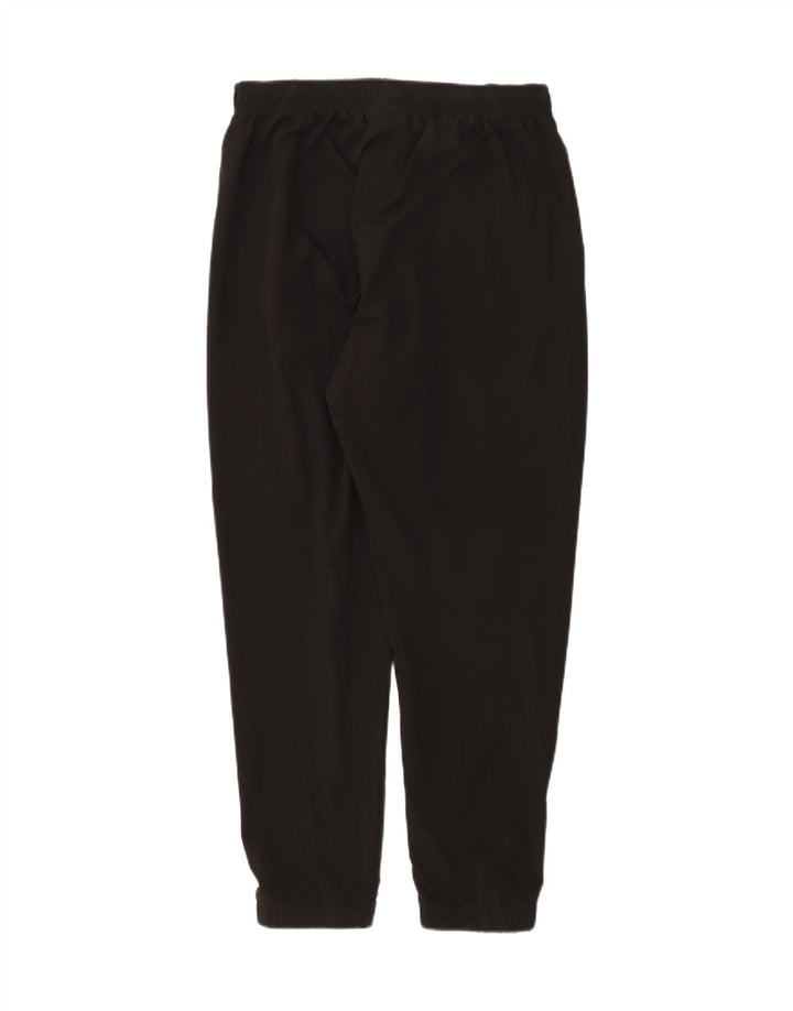 Fila Γυναικεία αθλητική φόρμα Παντελόνι Joggers UK 16 Large Black Polyester