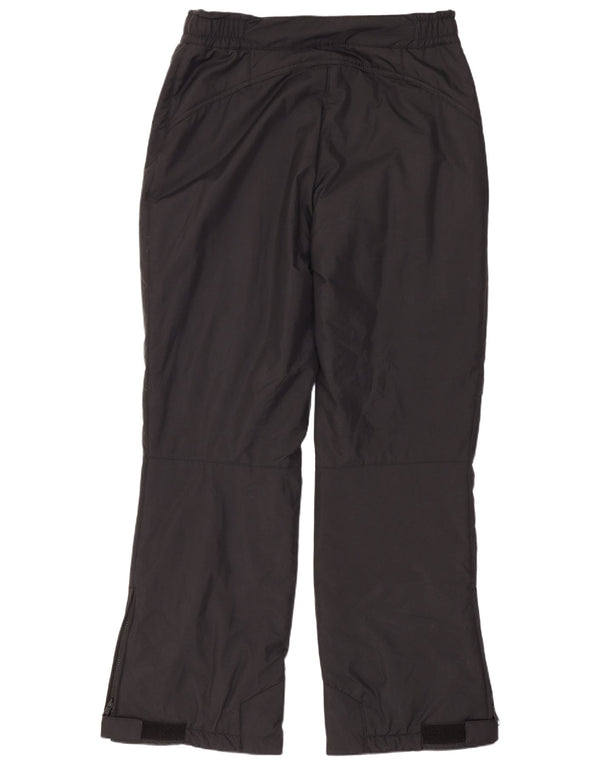 Colmar Mens Ski Trousers IT 50 Medium Black Nylon