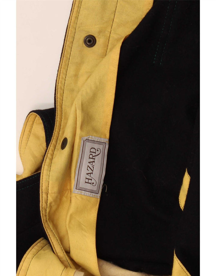 Vintage Γυναικείο Utility Jacket UK 16 Large Navy Blue