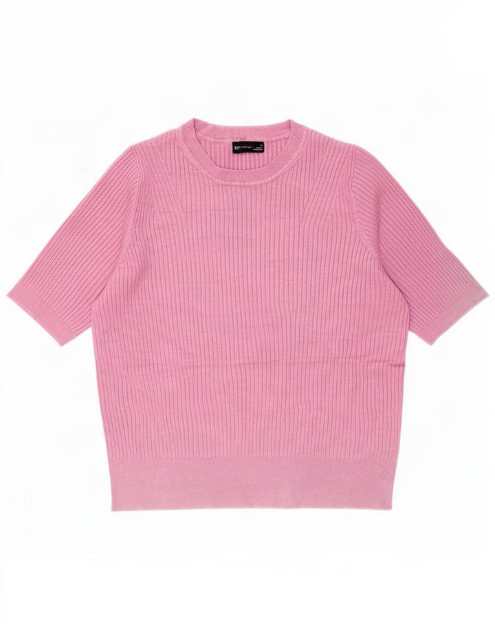 Γυναικεία μπλούζα Marks & Spencer Top UK 18 XL Pink