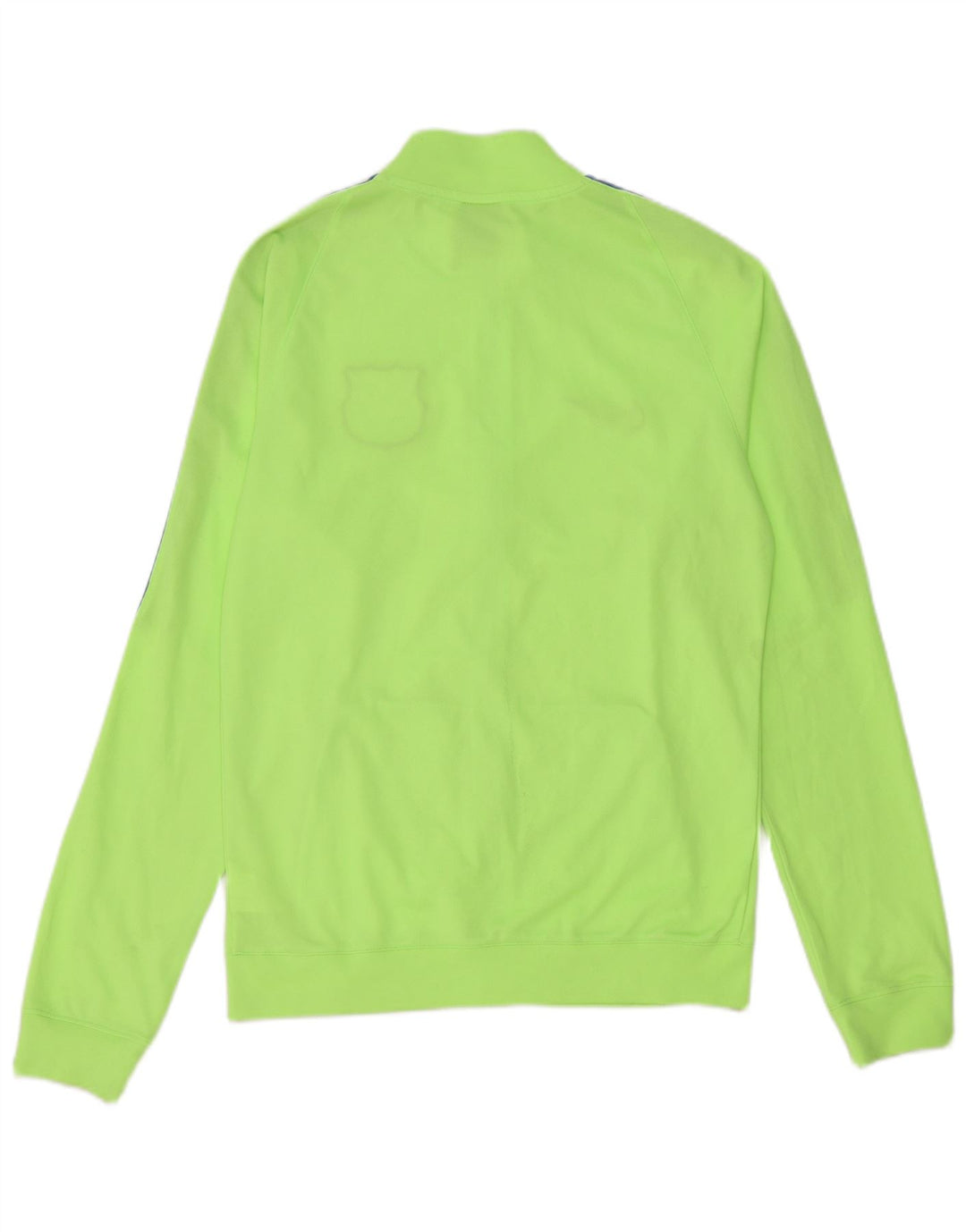 Ανδρική φόρμα Nike FCB Μπουφάν Nike Small Green Colourblock Polyester