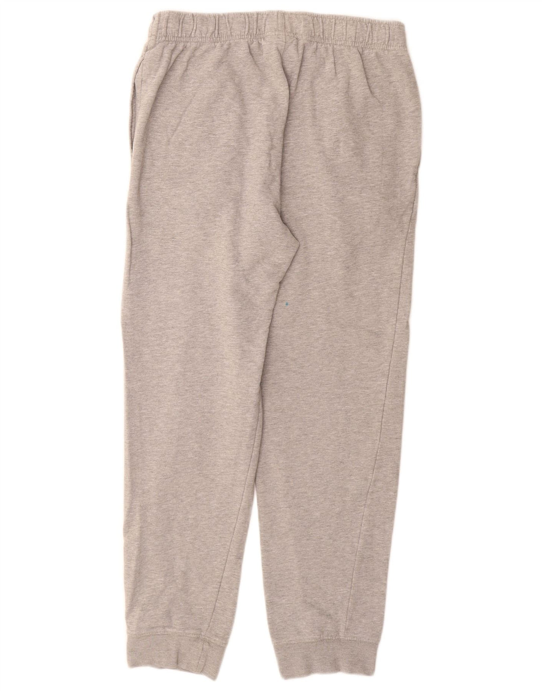 CHAMPION Γραφική αθλητική φόρμα Παντελόνι Joggers Large Grey