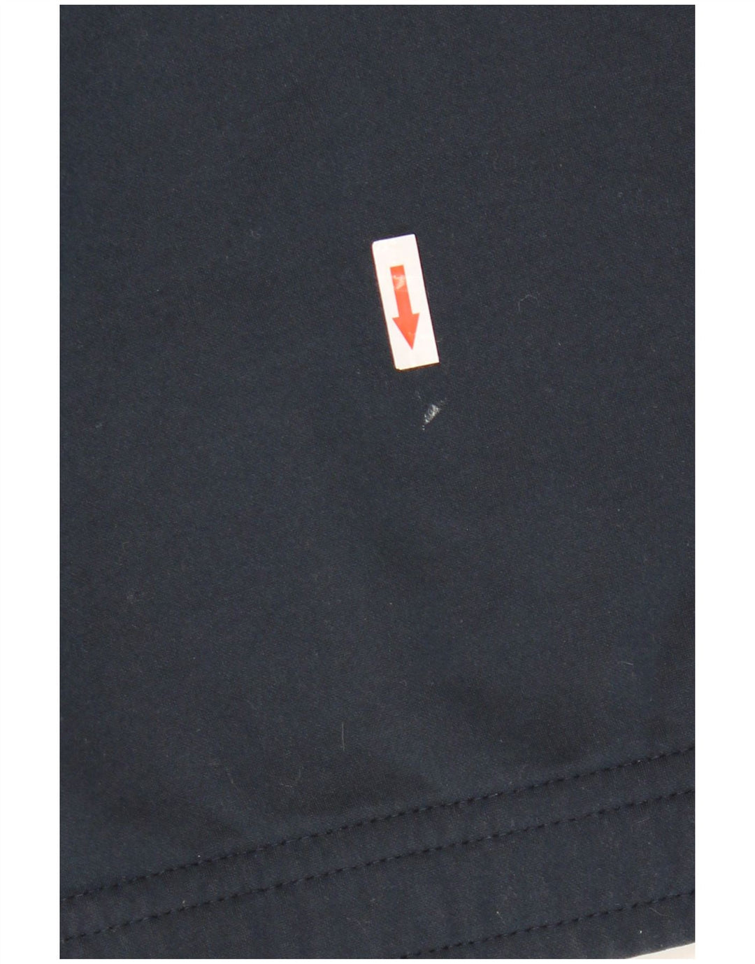 Ανδρικό φούτερ Lotto με φερμουάρ Jumper XL Navy Blue Polyester
