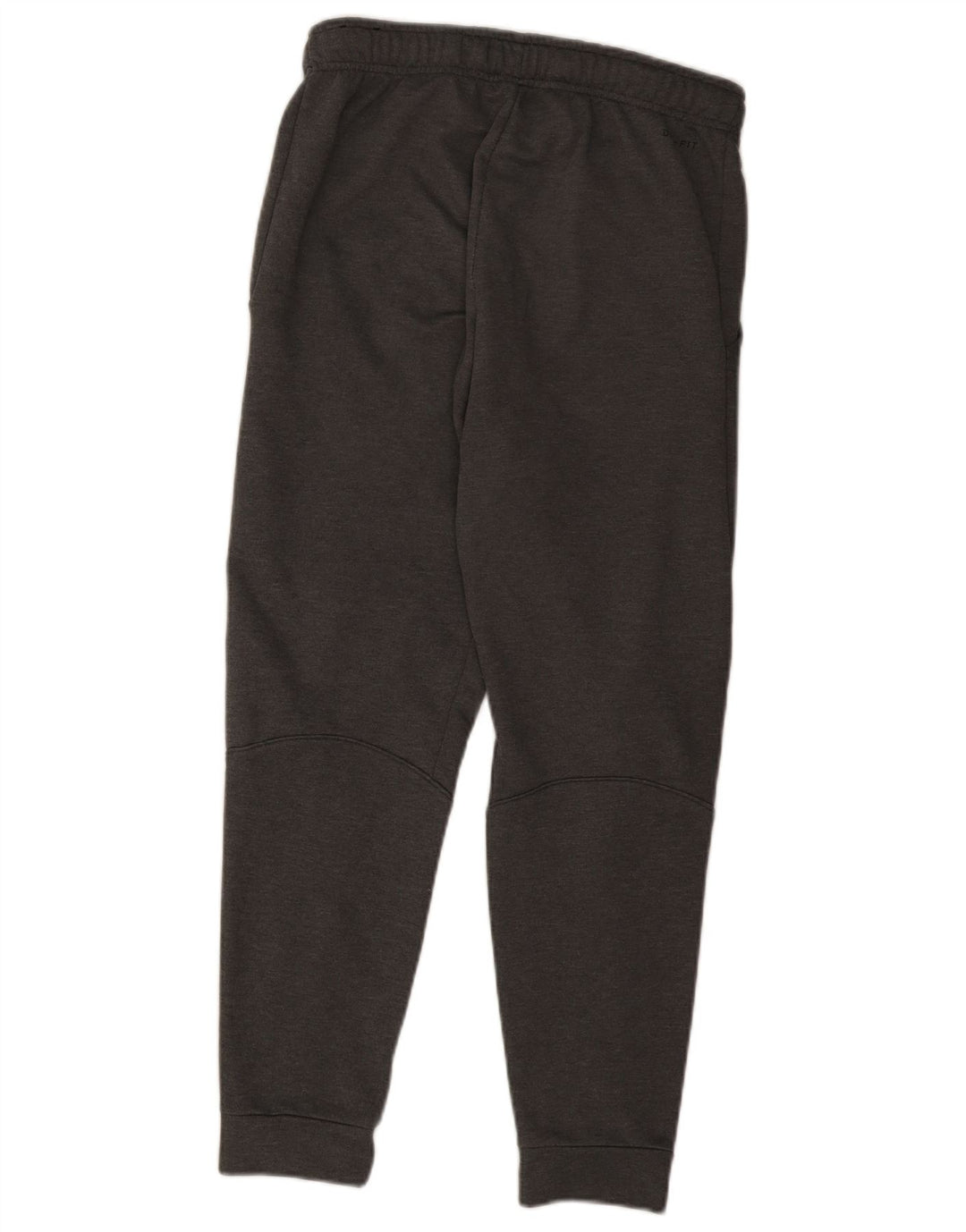 Ανδρικές φόρμες Nike Dri Fit Παντελόνια Joggers Small Grey