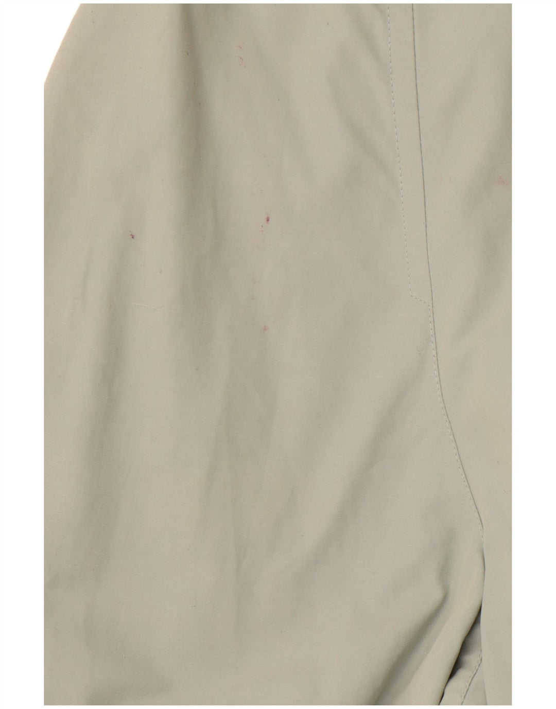 TRUSSARDI Ανδρική καμπαρντίνα IT 52 XL Γκρι Βαμβακερό