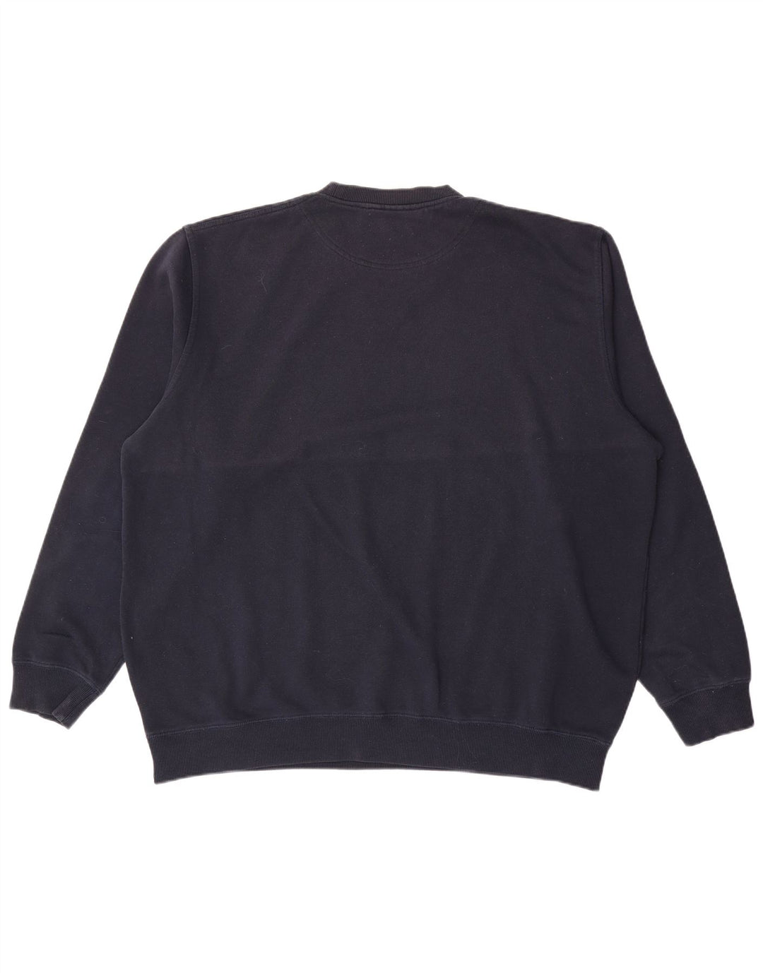 Ανδρική φούτερ Converse Chuck Taylor Jumper XL Navy Blue Cotton