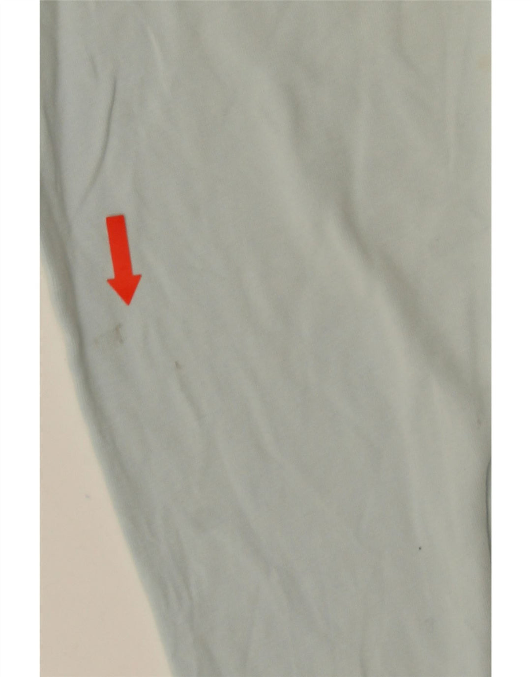 Ανδρικό T-Shirt Adidas Top μεγάλο μπλε βαμβακερό