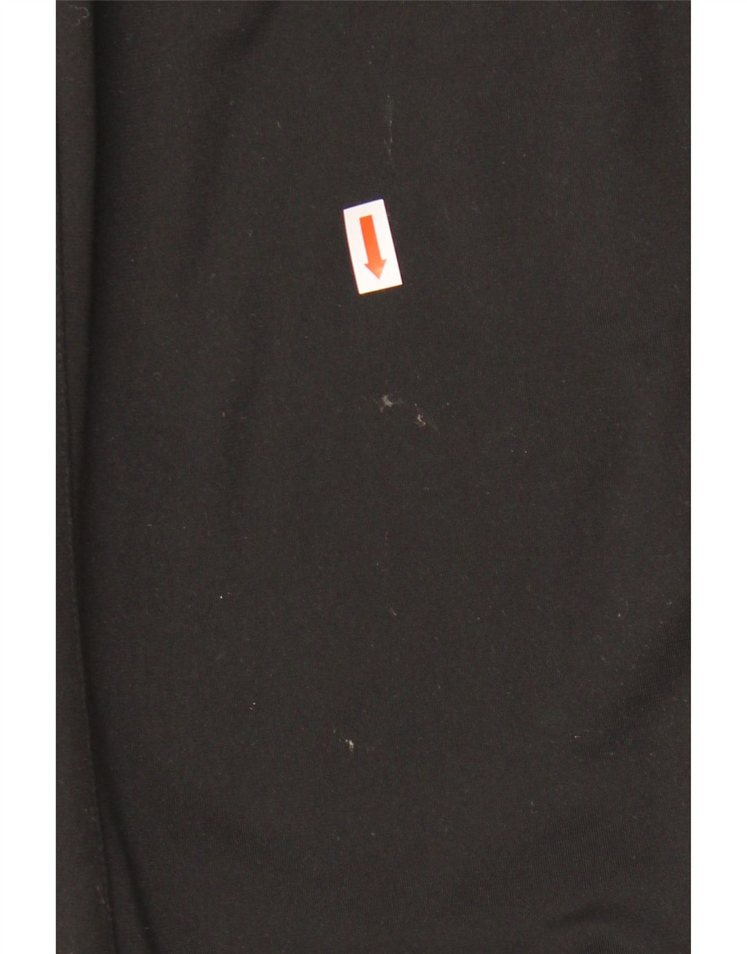 Ανδρική φόρμα NIKE Dri Fit Παντελόνι Joggers Μεγάλο Μαύρο Πολυεστέρα